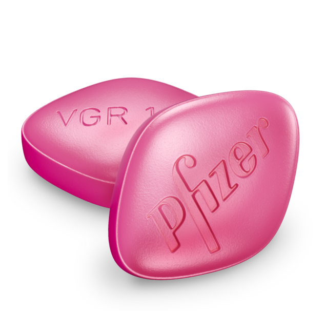 Lovegra (Viagra feminino)